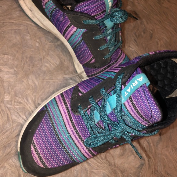 Ariat Shoes - Ariat tennis shoes